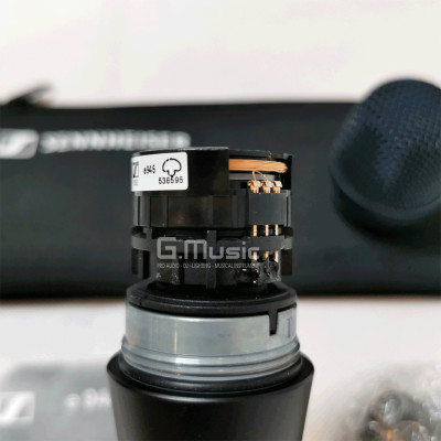 MICRO DÂY SENNHEISER E945 SẢN XUẤT TẠI ĐỨC - HÀNG CHÍNH HÃNG