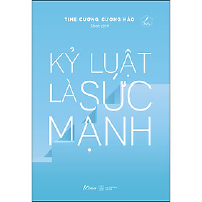 Kỷ Luật Là Sức Mạnh - AZ