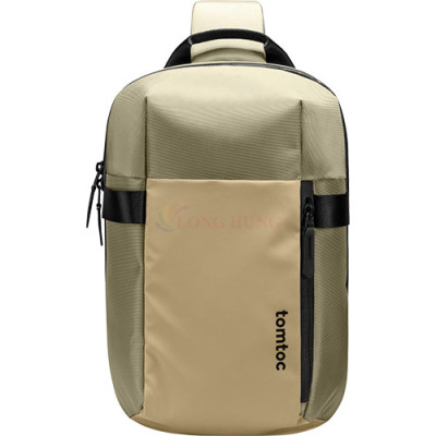 Túi đeo chéo Tomtoc Navigator-T24 Explorer CroxBody EDC Sling Bag 7L 14 inch T24M1 - Hàng chính hãng