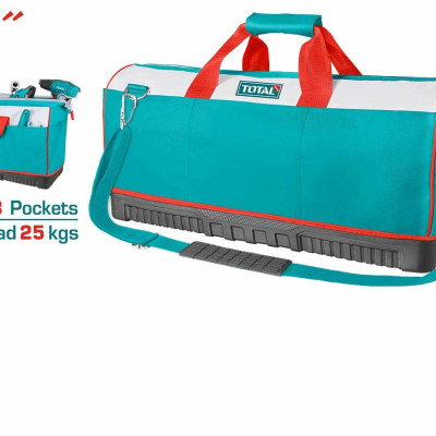 GIỎ ĐỰNG ĐỒ NGHỀ 24 INCH TOTAL THT16242 - HÀNG CHÍNH HÃNG
