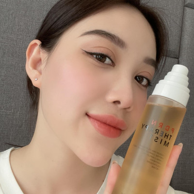 Xịt khoáng dưỡng ẩm Kyung Lab Pdrn Therapy Mist 150ml mẫu mới 