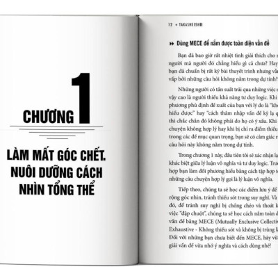 Sách - Rèn Luyện Kỹ Năng Tư Duy Logic 1 Phút - Bản Đặc Biệt