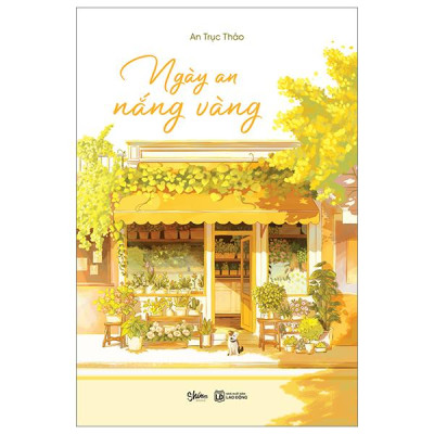 Ngày An Nắng Vàng