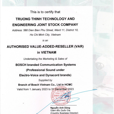 Bộ trộn tín hiệu Dynacord CMS1600-3 - Mixer Dynacord CMS1600-3 - Hàng chính hãng