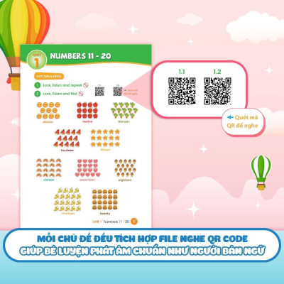 Sách - Quick Quick Học Nhanh Toàn Diện Từ Vựng Tiếng Anh Theo Chủ Đề Lớp 2 - Megabook