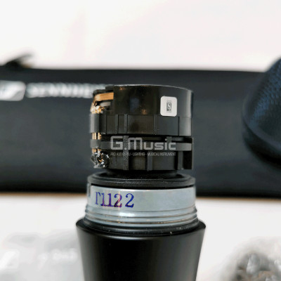 MICRO DÂY SENNHEISER E945 SẢN XUẤT TẠI ĐỨC - HÀNG CHÍNH HÃNG