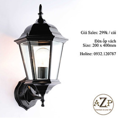 ĐÈN ỐP VÁCH / ĐÈN TRANG TRÍ / ĐÈN CHIẾU SÁNG HÀNH LANG, CẦU THANG / ĐÈN TREO TƯỜNG PHÒNG KHÁCH / PHÒNG NGỦ / ĐÈN TRANG TRÍ NHÀ HÀNG KHÁCH SẠN AZP-2105 phong cách đương đại, hàng nhập khẩu AZP