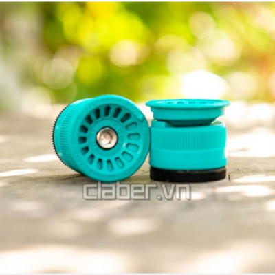 Đầu tưới popup Claber điều chỉnh 0-350° 6l/min  (màu xanh) 90003