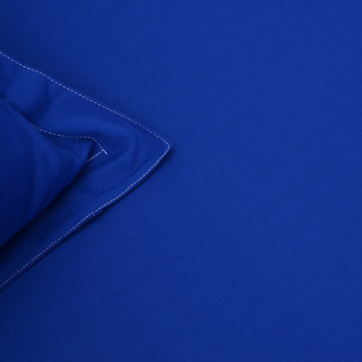 Bộ Drap gối  Thun Hàn Quốc 4 món { drap và 3 áo gối}