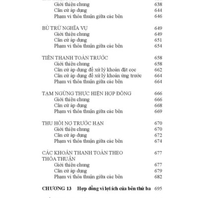 Combo - Sách Pháp luật về doanh nghiệp, Pháp luật về hợp đồng, Soạn thảo hợp đồng thực chiến
