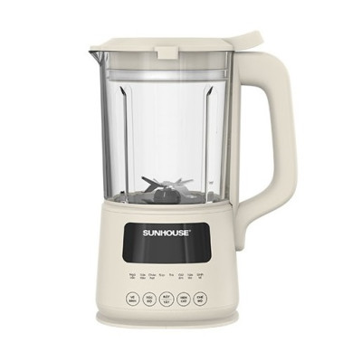 Máy làm sữa hạt đa năng Sunhouse SHD5261 - Hàng chính hãng
