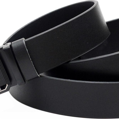 Thắt lưng da bò AT Leather - SM06