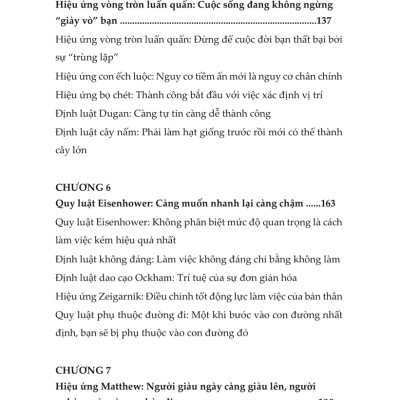 Định Luật Murphy - Mọi Bí Mật Tâm Lý Thao Túng Cuộc Đời Bạn _AZ