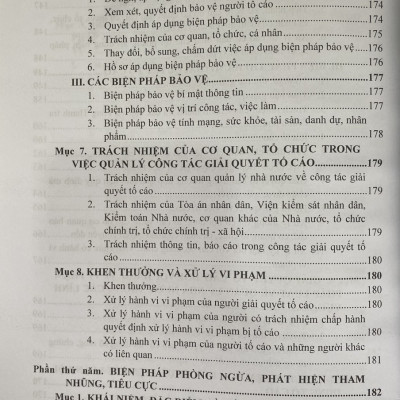 Quy Trình Xử Lý Đơn Khiếu Nại, Đơn Tố Cáo, Đơn Kiến Nghị, Phản Ánh, Tiếp Công Dân