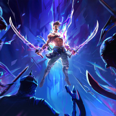 Thẻ game Prince of Persia The Lost Crown cho Nintendo Switch - Hàng Nhập Khẩu