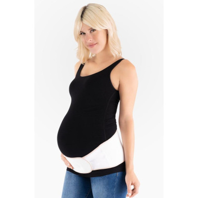 Đai đỡ bụng bầu Upsie Belly