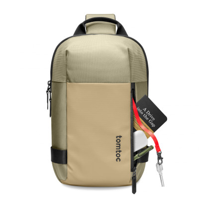 Túi Đeo Chéo Tomtoc A54 CroxBody EDC Sling Bag 11-inch - Hàng Chính Hãng