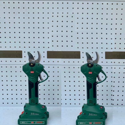 KÉO CẮT CÀNH DÙNG PIN 21V  DEKTON M21-MCC32 - HÀNG CHÍNH HÃNG