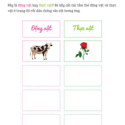 Cuốn Sổ Lớn Montessori - Về Khám Phá Thế Giới (Tái Bản 2023)