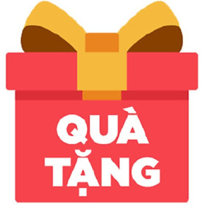 [Không Bán] - Quà Tặng Bóp Viết