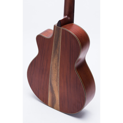 Đàn Guitar classic DC300J ghitar dòng cao cấp của Duy Guitar Store