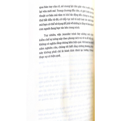 Chấm Dứt Vòng Lập Sợ Hãi - Vanlangbooks