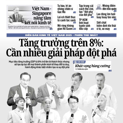 Báo Người Lao Động từ ngày 10-03-2025 đến 16-03-2025