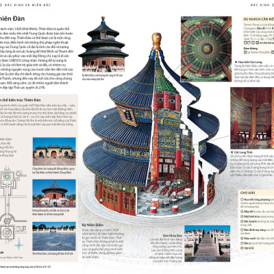 Cẩm Nang Du Lịch Trung Quốc