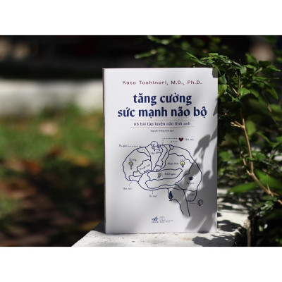 Tăng cường sức mạnh não bộ -  Bản Quyền
