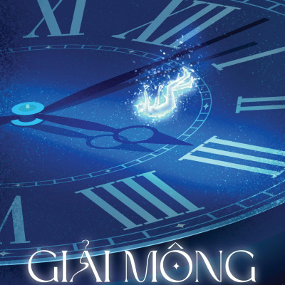 Sách - Giải Mộng - Giải Mã Mối Liên Kết Giữa Trực Giác Và Giấc Mơ