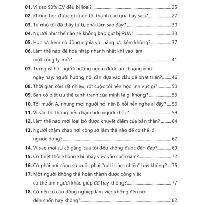 Cẩm Nang Thăng Tiến Sự Nghiệp Cho Phụ Nữ Hiện Đại