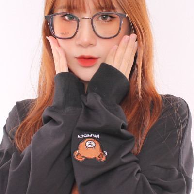 GỌNG KÍNH TR90 PHỐI CÀNG HỢP KIM CAO CẤP BỀN ĐẸP THỜI TRANG – HÀNG CHÍNH HÃNG TRHK 9279