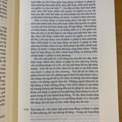 Combo - Sách Pháp luật về doanh nghiệp, Pháp luật về hợp đồng, Soạn thảo hợp đồng thực chiến