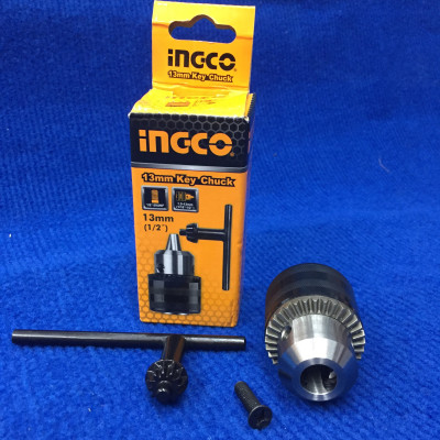 Đầu khoan có răng 13mm INGCO 