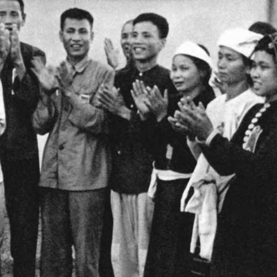 Di Sản Hồ Chí Minh - Hồ Chí Minh Bàn Về Cán Bộ