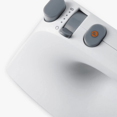 Máy đánh trứng, trộn bột làm bánh Kenwood HMP30.A0WH - Thương hiệu nước Anh - Hàng chính hãng