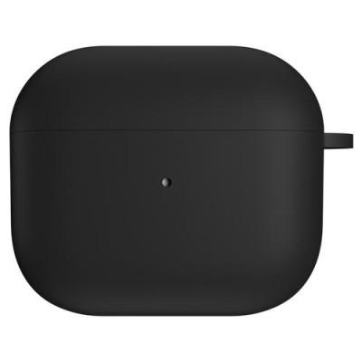 Ốp SwitchEasy Skin/Artist Soft Touch Silicone Protective For Airpods 3 công nghệ phủ Nano chống bụi bẩn cao cấp Hàng Chính Hãng