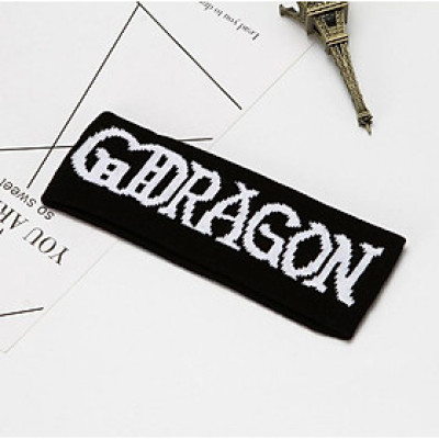 Băng đô thời trang TBS - Kpop bản to 6-8cm nam nữ (Chọn mẫu) TB09