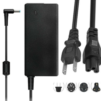 Sạc Tương Thích Cho Laptop Hp 15-Ay166Tx (Z4R07Pa) - Hàng Nhập Khẩu New Seal TEEMO PC TEAC1693
