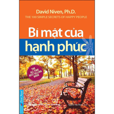 Sách - Combo Khổ Nhỏ Tât Cả Đều Là Chuyện Nhỏ  + Bí Mật Hạnh Phúc  - First News