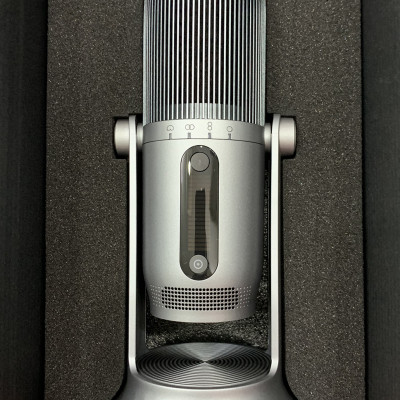 Microphone Thronmax MDrill One Pro Slate Gray - Hàng Chính Hãng