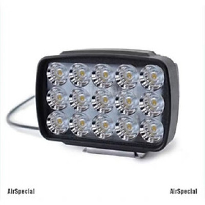 ĐÈN TRỢ SÁNG T15 TIM LED LẮP XE MÁY ÔTÔ MÁY CÀY KÉO