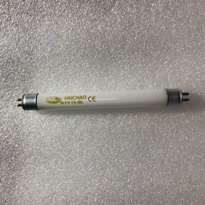 Bóng đèn bắt muỗi 4w-14.5cm