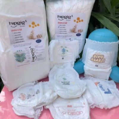 ta quan cao cap hingig size M 100 mieng 100 mieng size L 100 mieng size XL 100 mieng XXL 100 mieng XXXL