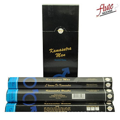 Các loại nhang Ấn Độ cầu may mắn trong tình yêu - Sức khỏe - Tài lộc