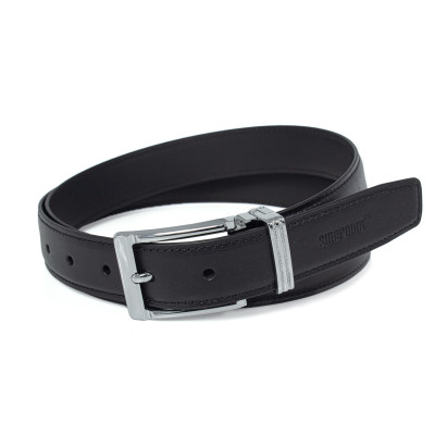 Dây Nịt Nam Smeraldo SM KK M5 3F CB