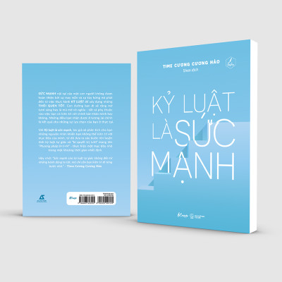Kỷ Luật Là Sức Mạnh - AZ