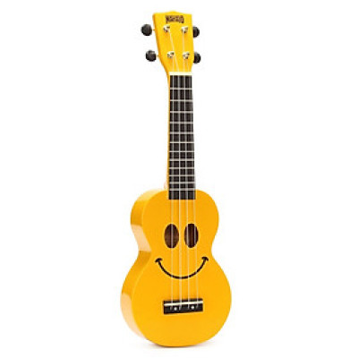 Ukulele soprano Mahalo 