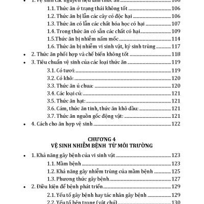 Nông Nghiệp Xanh, Sạch - Vệ Sinh Môi Trường Trong Chăn Nuôi (Tái bản 2025)