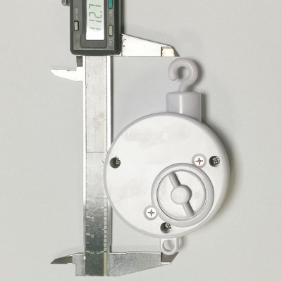 Đồ chơi chuông hộp nhạc tự xoay bằng dây cót dành cho trang trí nôi cũi em bé BABY - miếng lót chuột